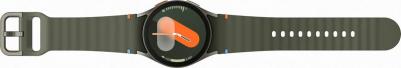 Galaxy Watch7 40 mm Green Case, Fluoroelastomer Green – фото 20