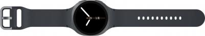 Galaxy Watch8 40 mm Graphite Case with Graphite Sport Band – фото 16