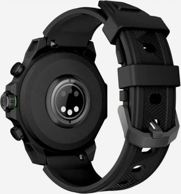 Black Shark GS3 58 mm Black Case, Silicone Black – фото 9
