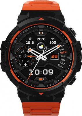 Black Shark GS3 58 mm Black Case, Silicone Black – фото 10