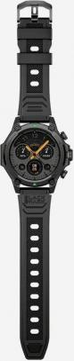 Black Shark GS3 58 mm Black Case, Silicone Black – фото 11