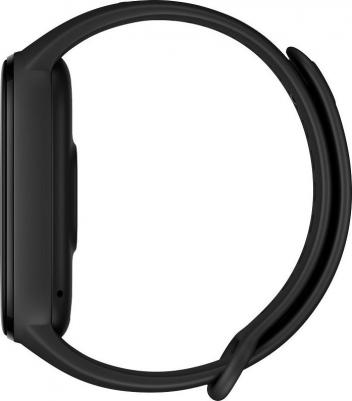 Mi Smart Band 7 46 mm Black Case, TPU Black – фото 17