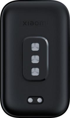 Mi Smart Band 8 Active 43 mm Black Case, TPU Rose – фото 13