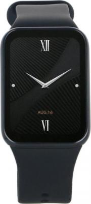 Mi Smart Band 8 Pro 46 mm Black Case, TPU Black – фото 6