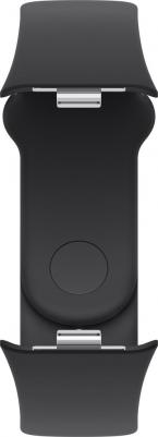 Mi Smart Band 8 Pro 46 mm Black Case, TPU Black – фото 9