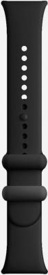 Mi Smart Band 8 Pro 46 mm Black Case, TPU Black – фото 11