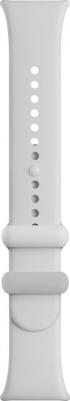 Mi Smart Band 8 Pro 46 mm Silver Case, TPU Light Gray – фото 19