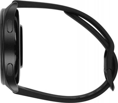 Mi Watch 2 46 mm Black Case, TPU Black – фото 12