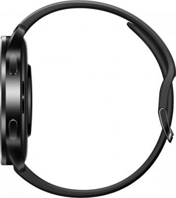 Mi Watch S3 47 mm Black Case, TPU Black – фото 4