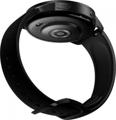 Mi Watch S3 47 mm Black Case, TPU Black – фото 9