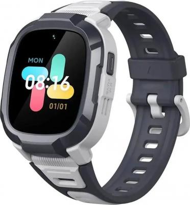 Mibro Kids P6 52 mm Gray Case, TPU Gray – фото 2