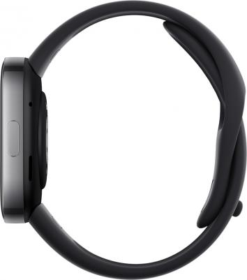 Redmi Watch 3 42 mm Black Case, TPU Black – фото 2