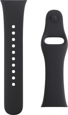 Redmi Watch 3 42 mm Black Case, TPU Black – фото 9