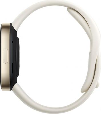 Redmi Watch 3 42 mm Ivory Case, Silicone Ivory – фото 9