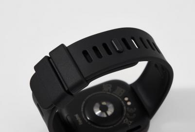 Redmi Watch 4 47 mm Obsidian Black Case, TPU Black – фото 10