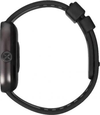 Redmi Watch 4 47 mm Obsidian Black Case, TPU Black – фото 18