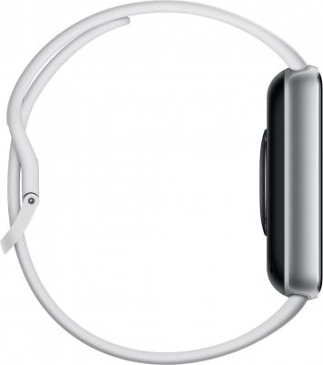 Redmi Watch 5 47 mm Silver Case, TPU Gray – фото 9
