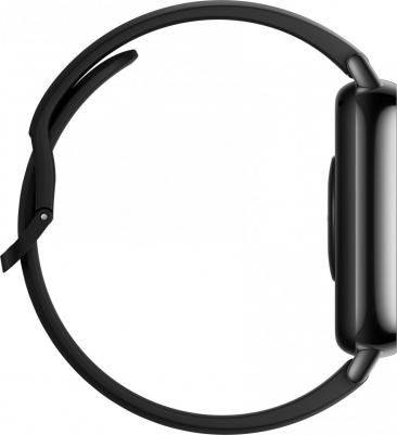Redmi Watch 5 Lite 48 mm Black Case, TPU Black – фото 15
