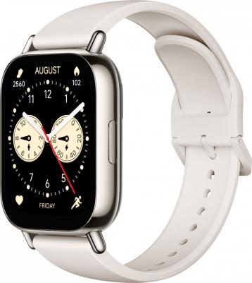 Redmi Watch 5 Lite 48 mm Light Gold Case, TPU Beige – фото 5