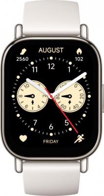Redmi Watch 5 Lite 48 mm Light Gold Case, TPU Beige – фото 8