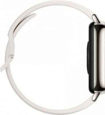 Redmi Watch 5 Lite 48 mm Light Gold Case, TPU Beige – фото 14