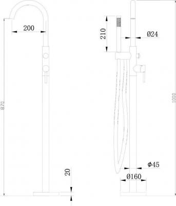 AF8115RG – фото 2