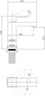 AF8210 – фото 5