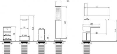 AF8213G – фото 4