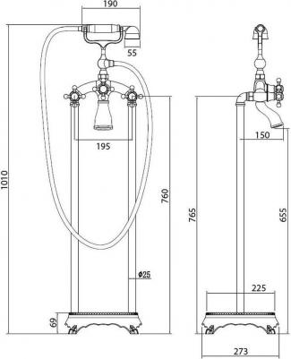AF8415G – фото 2