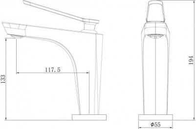 AF8909RG – фото 1