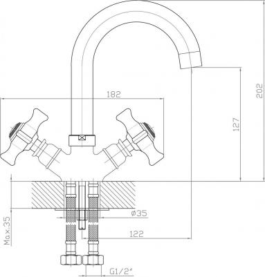 A1701100 – фото 3