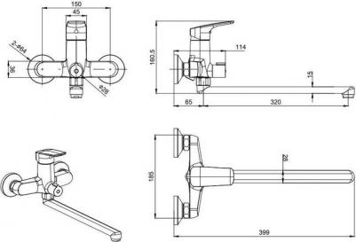 AQ1042MB – фото 2