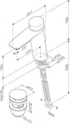 F50A02500 – фото 1