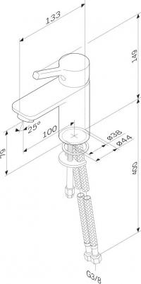 F85B02122 – фото 9
