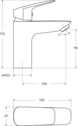DUE-LVM-CRM-W0 – фото 1