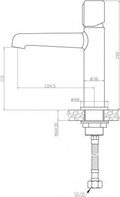 UNO LVM-NERO – фото 2