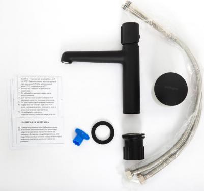 UNO LVM-NERO – фото 13