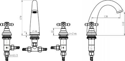 Brillante Presente 357 – фото 5
