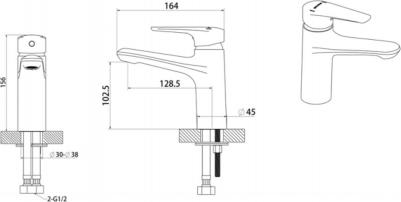 F1351385CP-RUS – фото 3