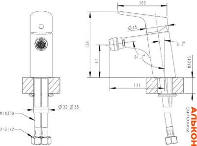 F34898C – фото 4