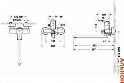 F6121179CP-01L – фото 9