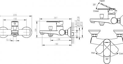 F6191183CP-01-RUS – фото 1