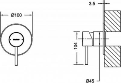 PB86061BW-A1-ENG – фото 1