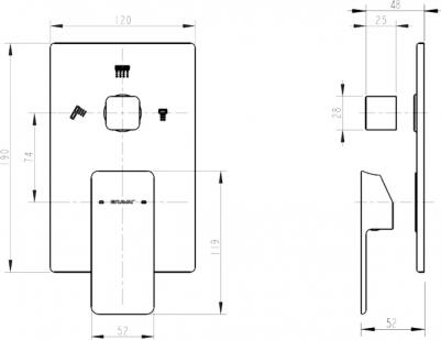 Phillis P69195C-ENG – фото 7