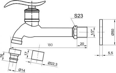 21594/1 – фото 2