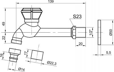21594/2 – фото 3