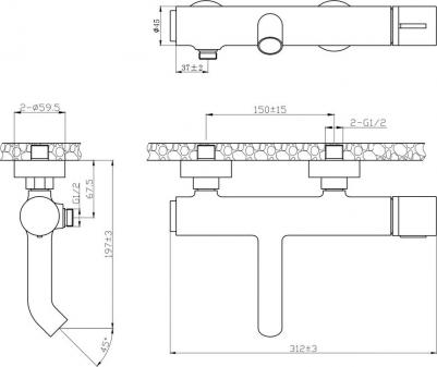 24603BG – фото 10
