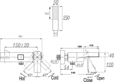 Simple STB980 – фото 3