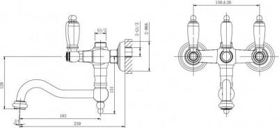 03B-518 – фото 1