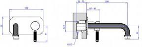 Aphrodite BLSM2-01-Bi – фото 3